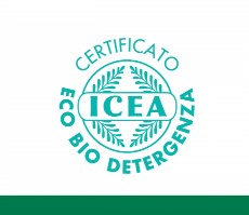 Сертифікат ICEA